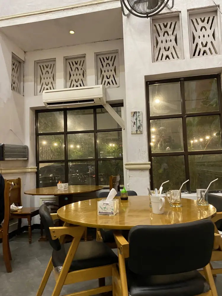 RM Asan Grill Batak 6