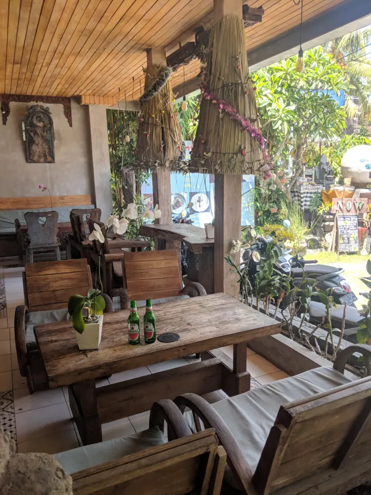 Hana Bunsik - Korean Restaurant 7