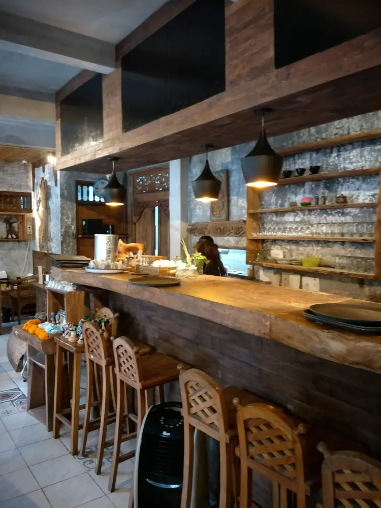 Hana Bunsik - Korean Restaurant 6