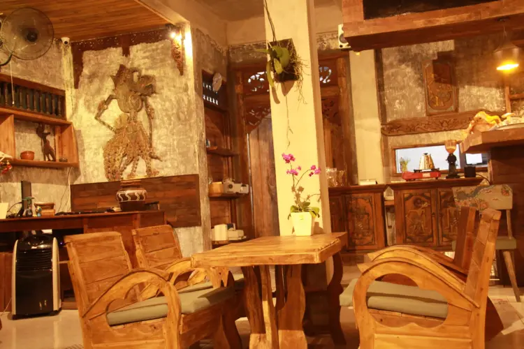 Hana Bunsik - Korean Restaurant 10