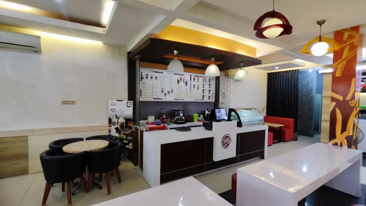 Hits Chicken Juwana 3