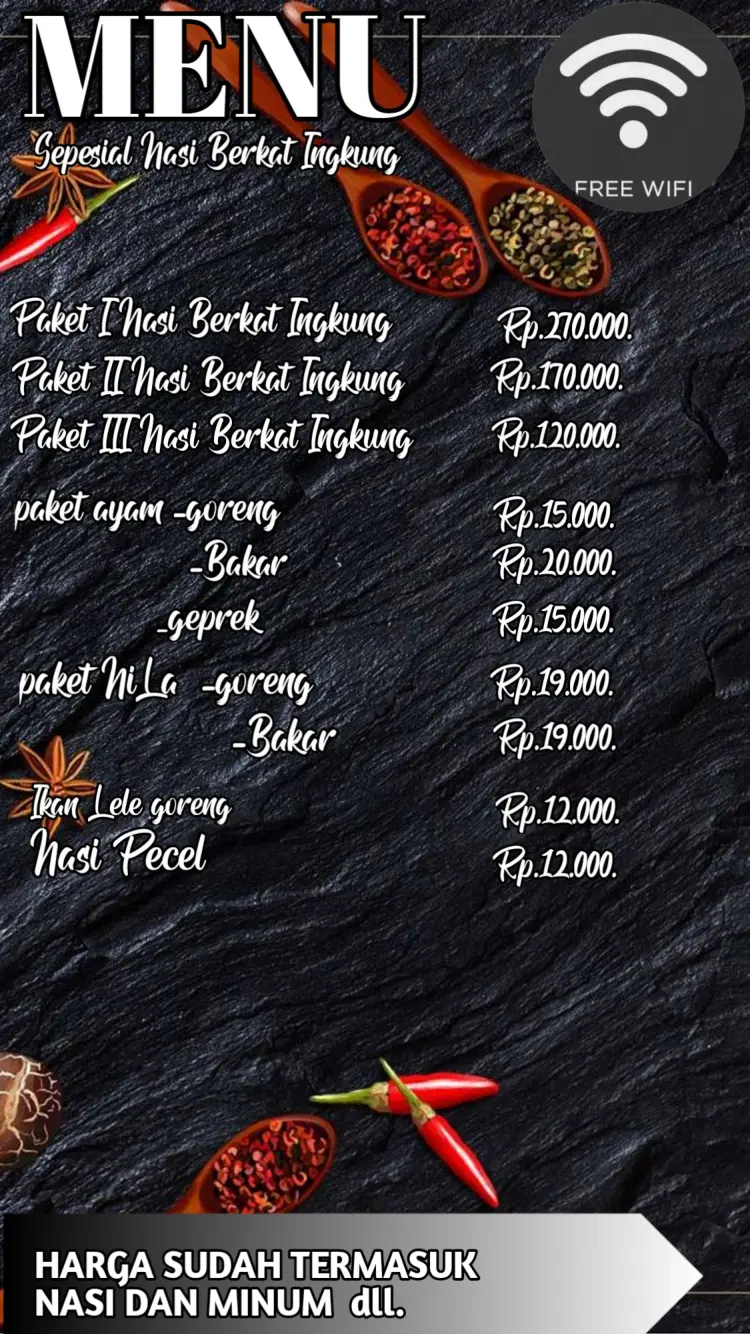 Rumah Makan Saung Kinasih 3