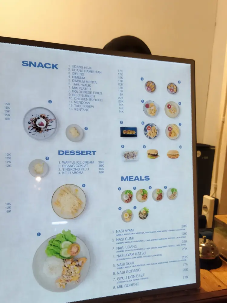 Inti Coffee Besito 5