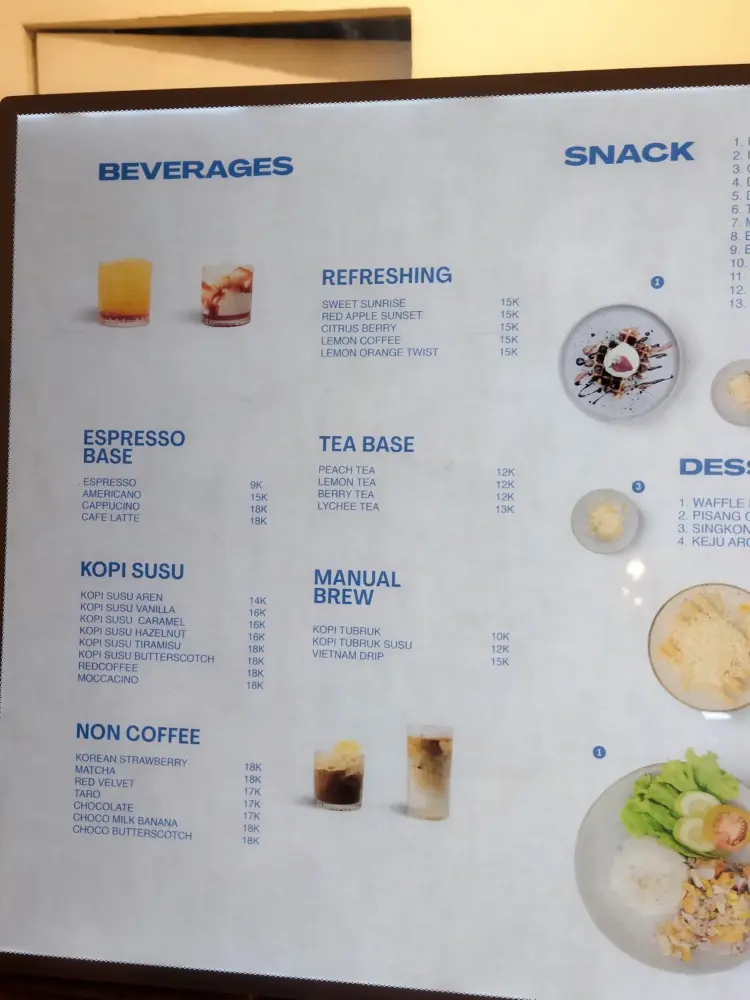 Inti Coffee Besito 6