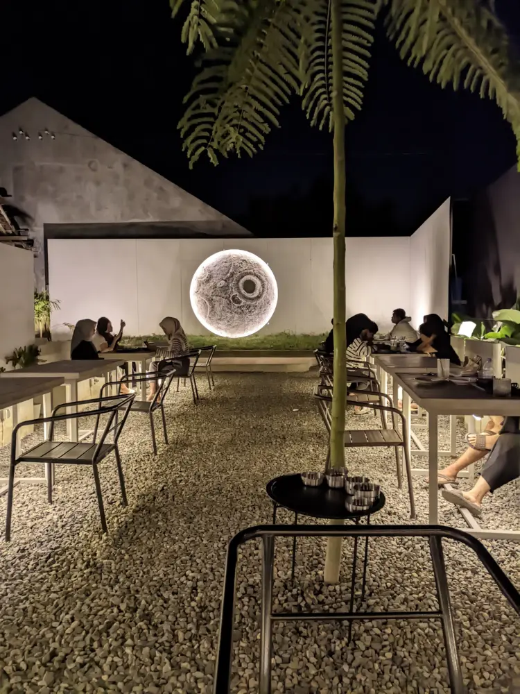 Inti Coffee Besito 3