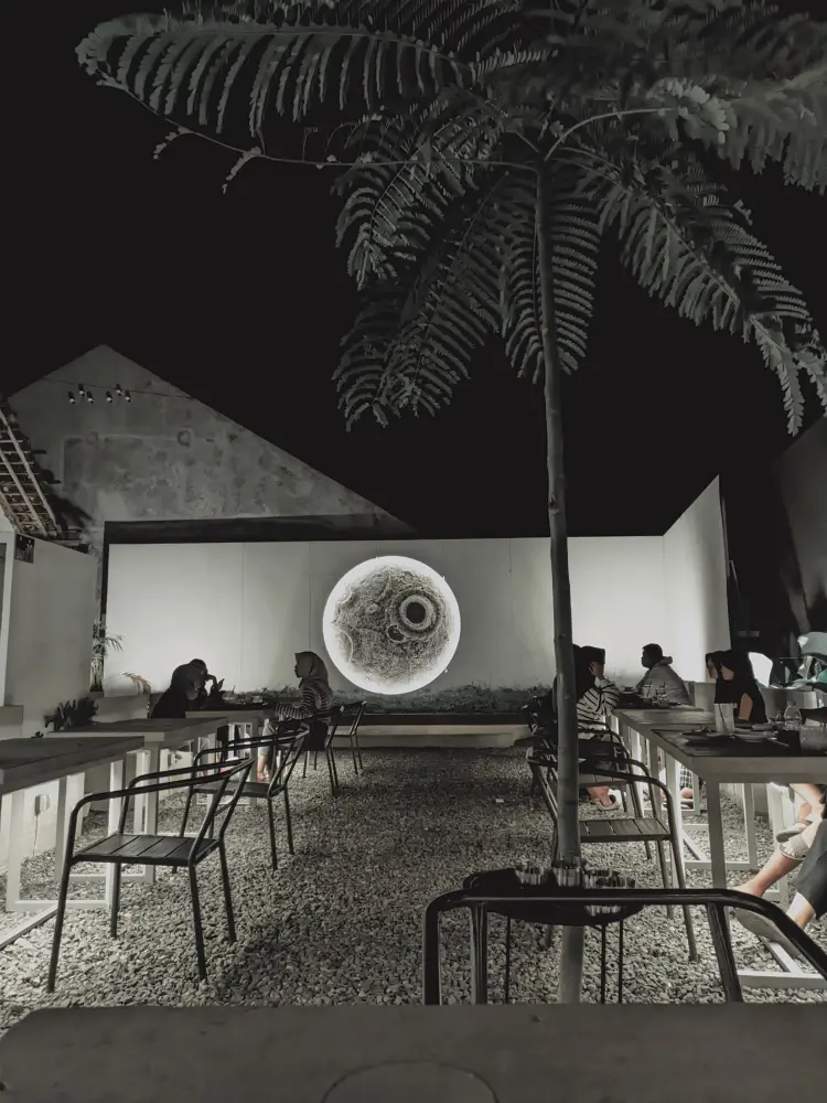 Inti Coffee Besito 2