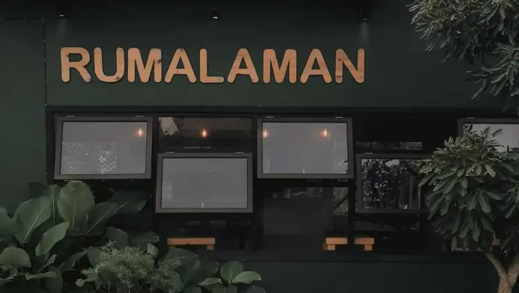 Rumalaman 1
