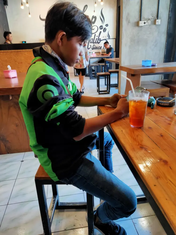 Warkop M Aboe Talib 3