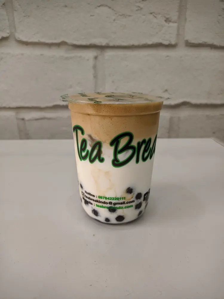 Tea Break Bojonegoro Diponegoro 8