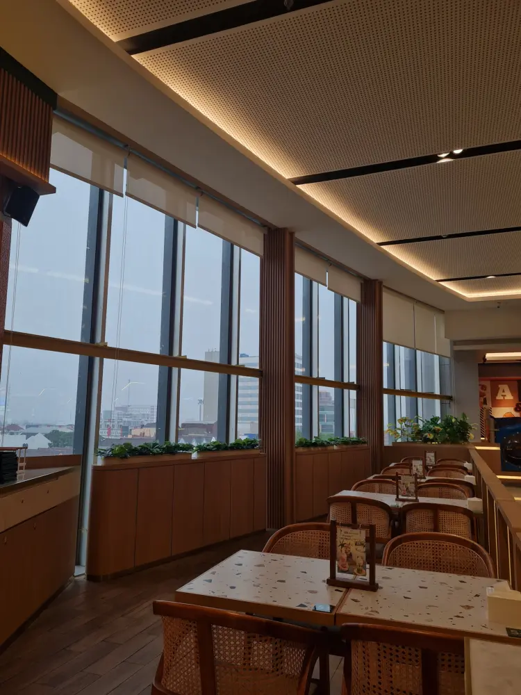 Tong TJI Tea House Pakuwon 10