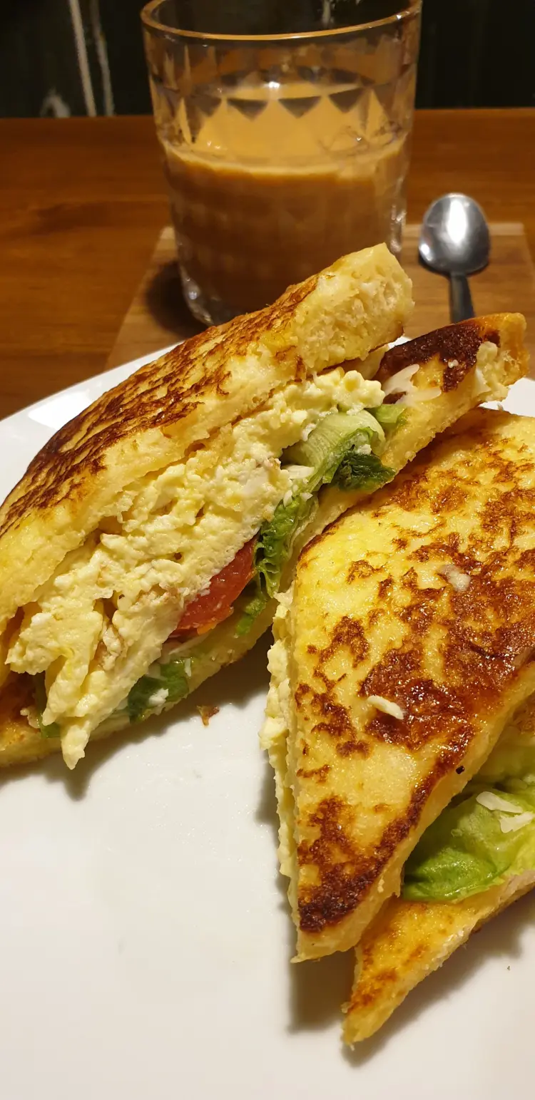 Melangkah Madjoe - Coffee Shop 9