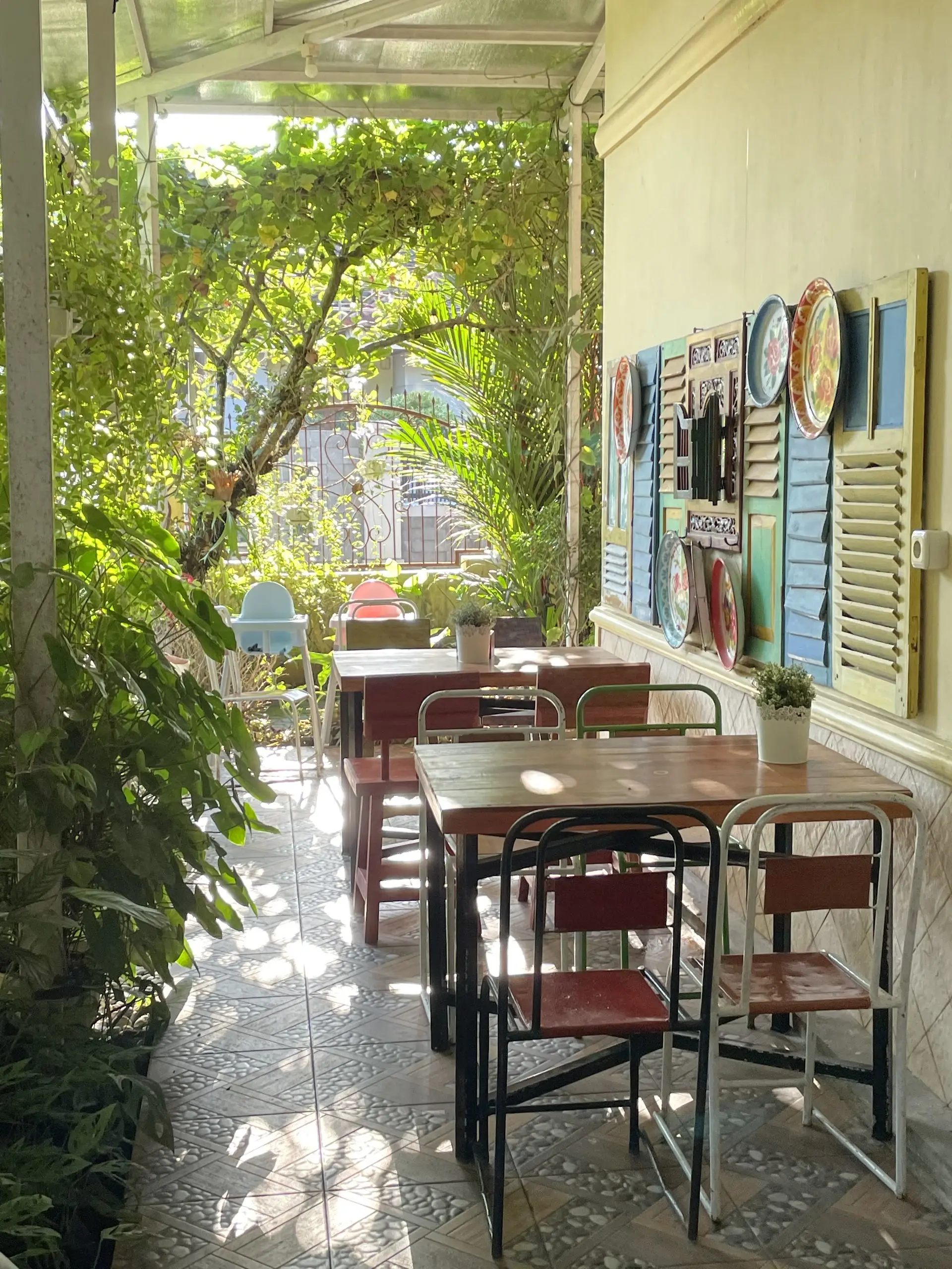 For Javanese in Makassar, this Gudeg is a taste of home, but here's the catch 3