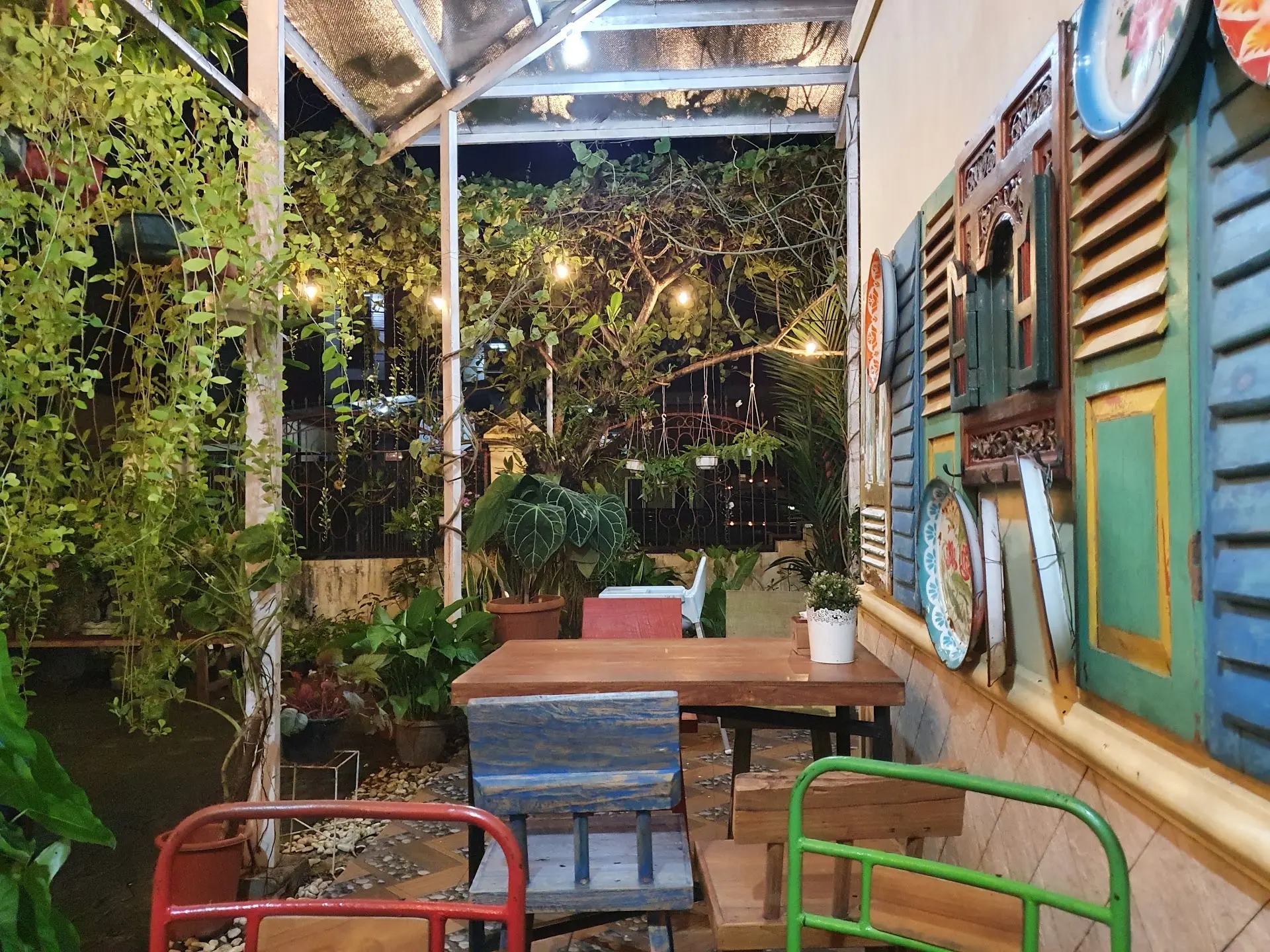 For Javanese in Makassar, this Gudeg is a taste of home, but here's the catch 1