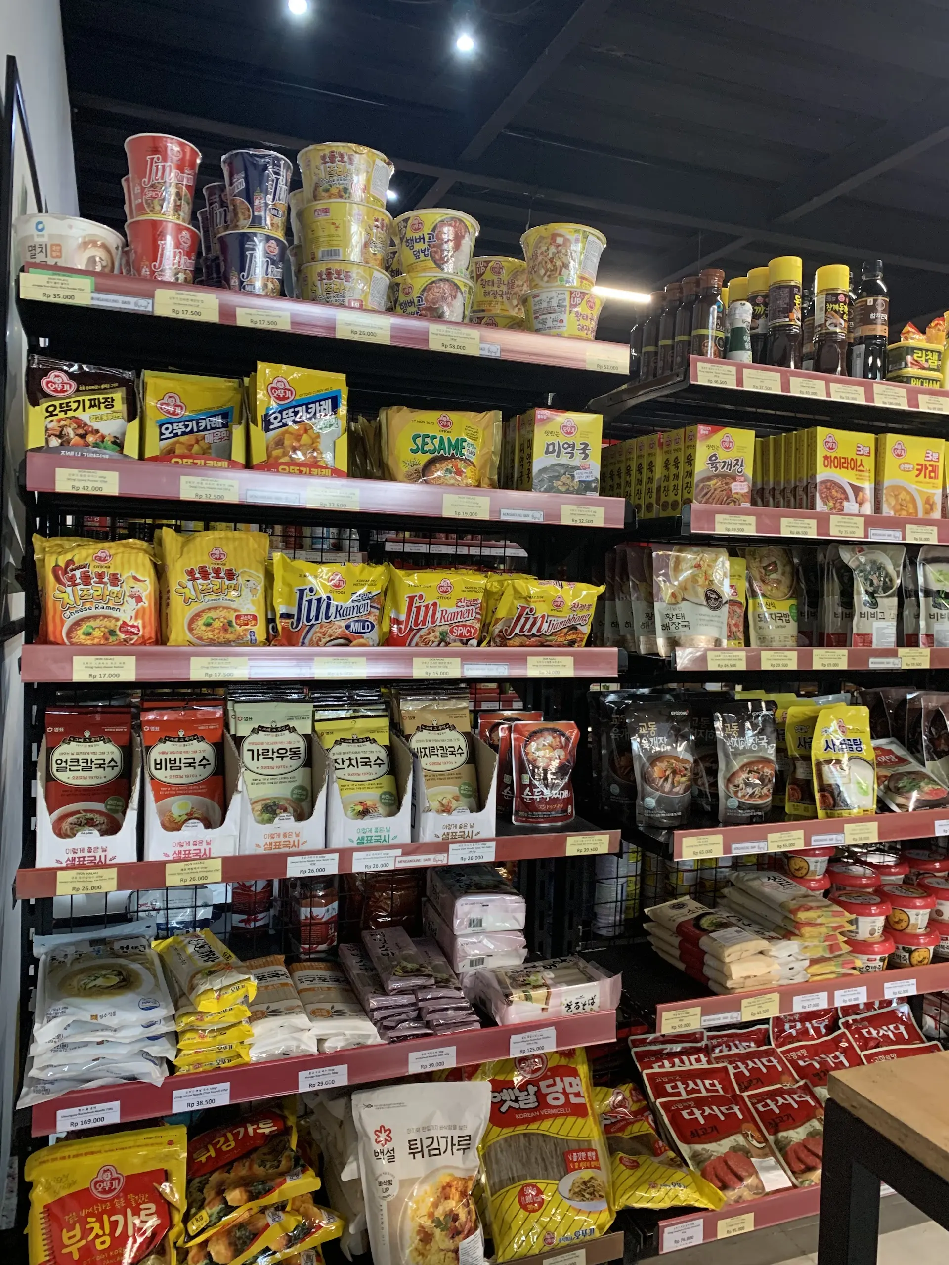 炒年糕像速食，紫菜包饭没味道？这家韩料店凭啥Google4.7分 3