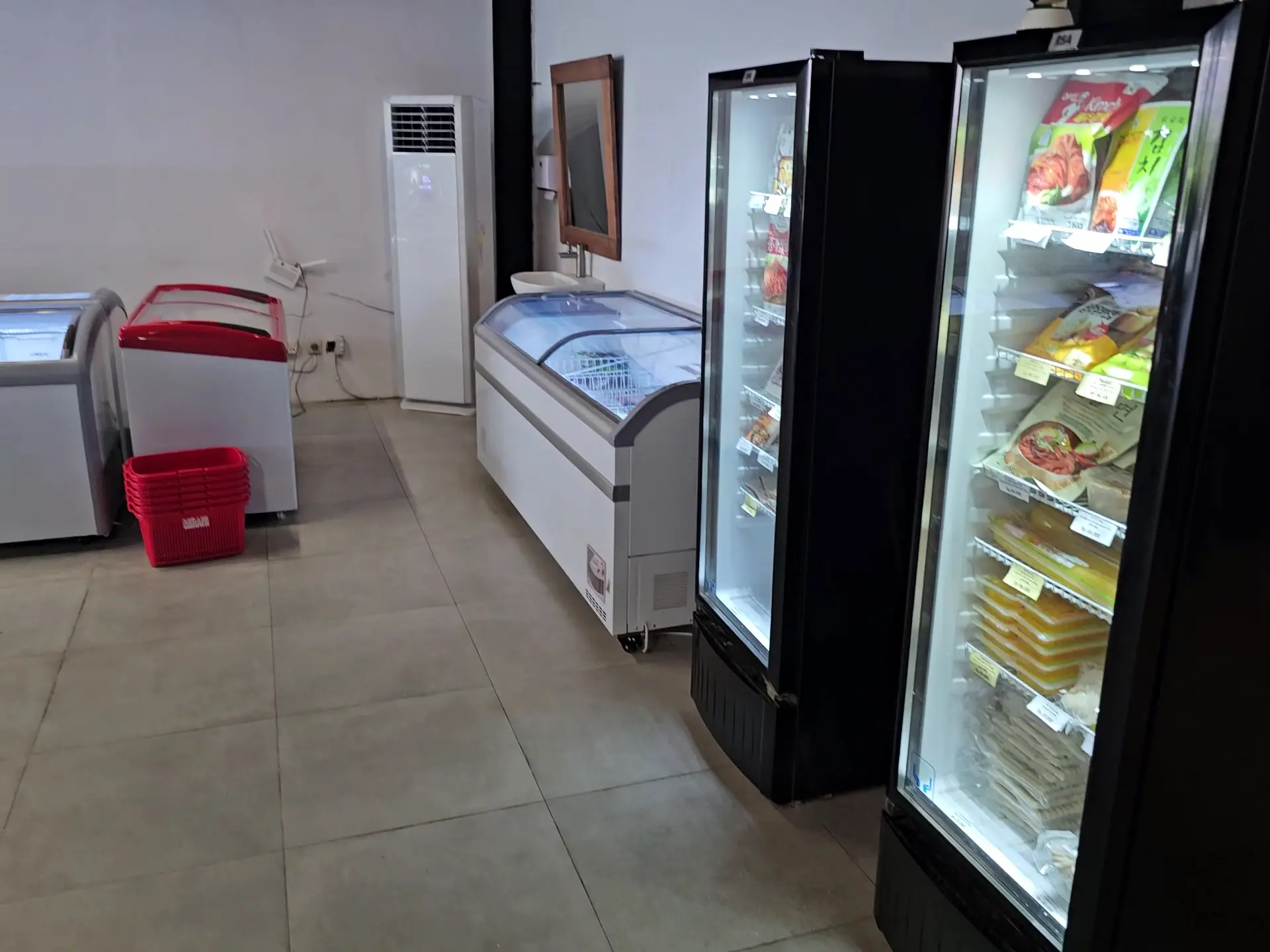 炒年糕像速食，紫菜包饭没味道？这家韩料店凭啥Google4.7分 4