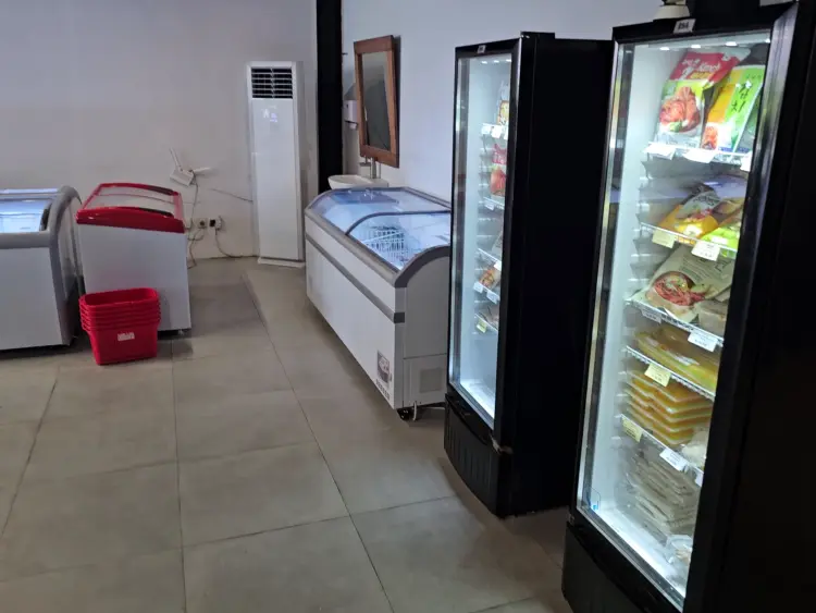 Namu Korean Cafe Solo 8