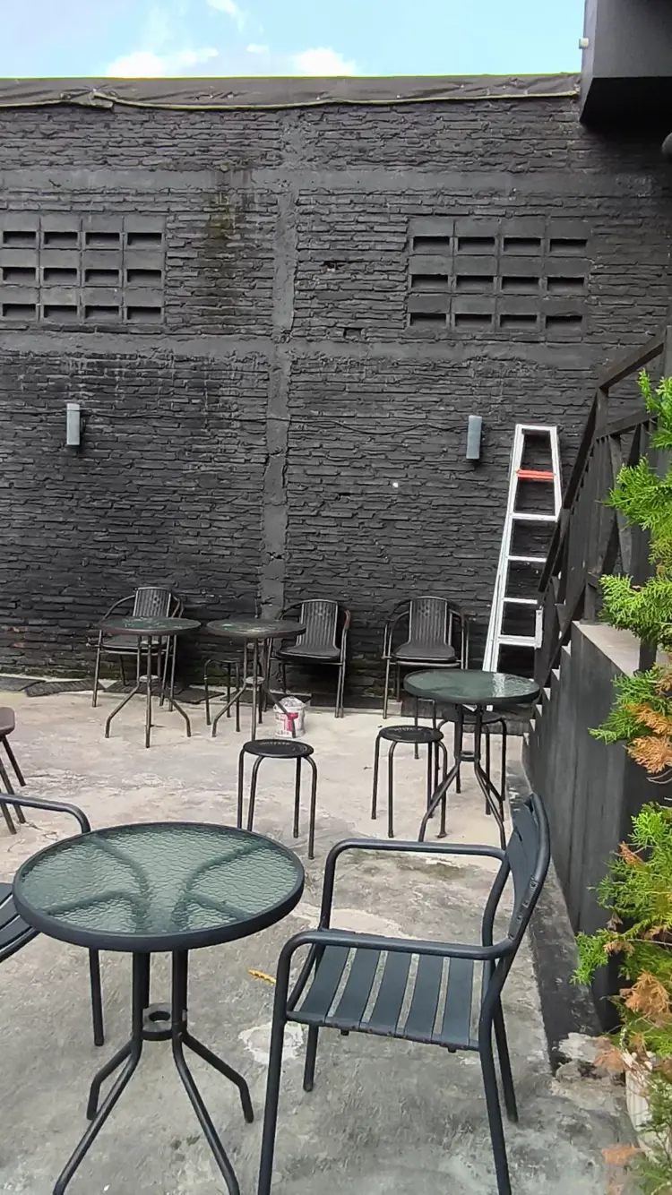 Namu Korean Cafe Solo 5