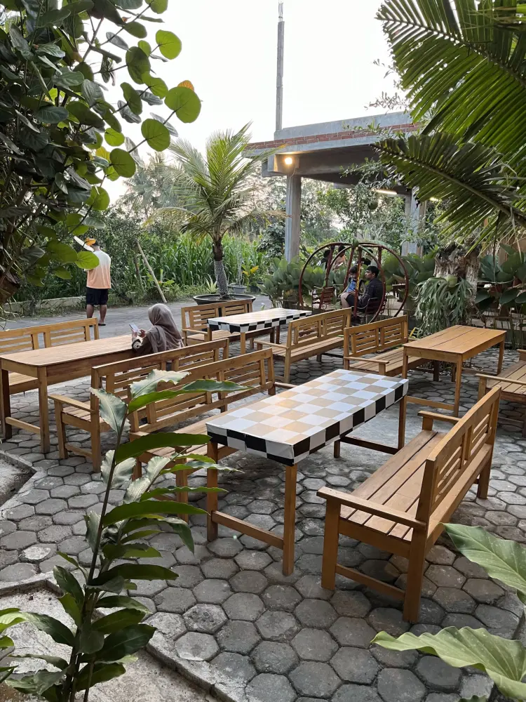 Astungkara Resto & Catering by Pibee Group 4