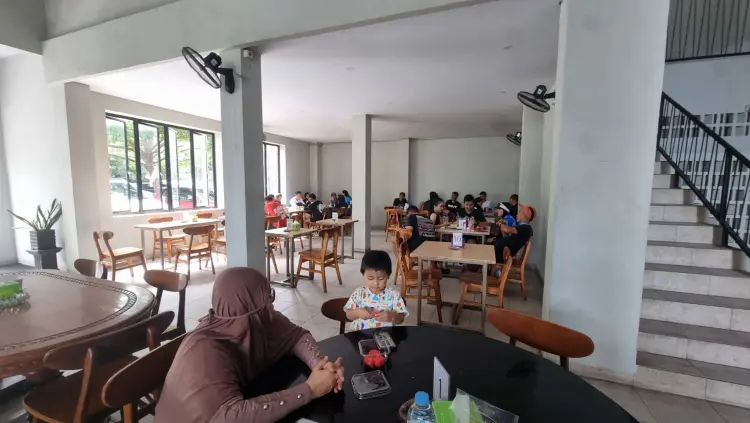 ARNUM Warung Kopi 10