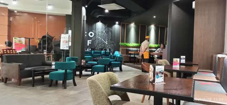 Excelso Coffee - Puri Indah Mall 9