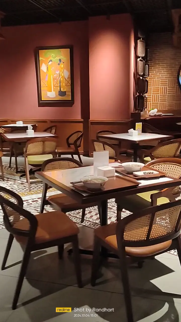 味道Mantap，但香菜要单点？坦格朗这家越南粉让我又爱又恨！ 1