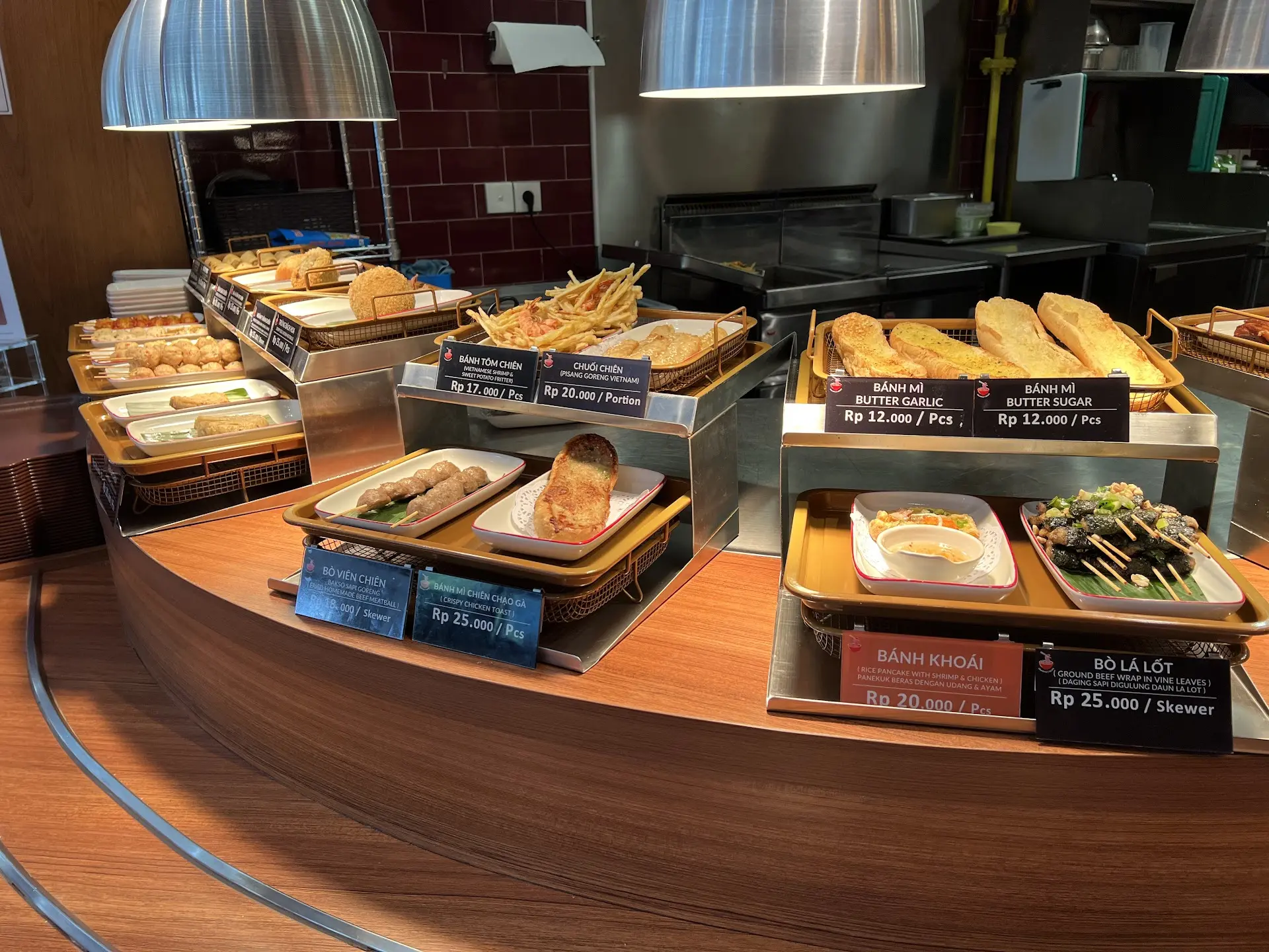 味道Mantap，但香菜要单点？坦格朗这家越南粉让我又爱又恨！ 2