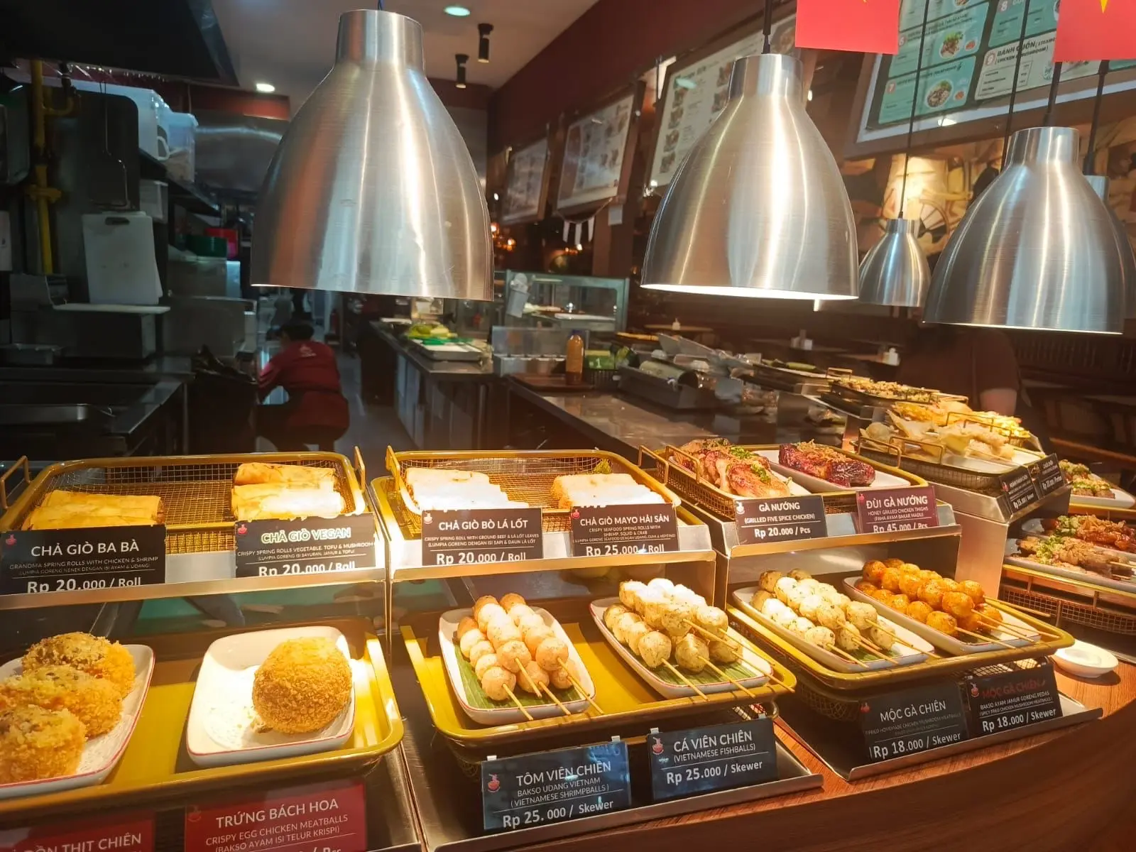 味道Mantap，但香菜要单点？坦格朗这家越南粉让我又爱又恨！ 4