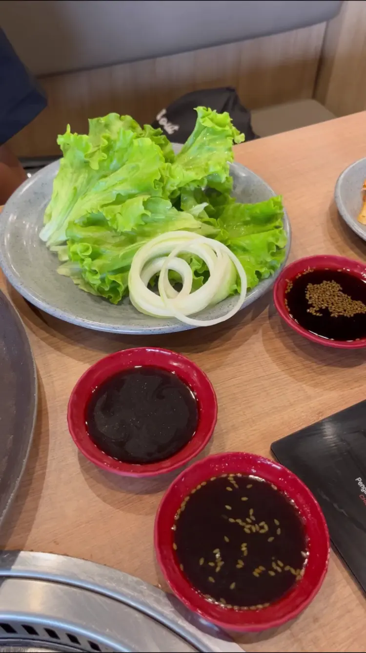 Kakkoii Japanese BBQ & Shabu-Shabu 2