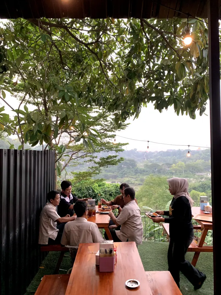 Bledos Steak Jl Panggang 7