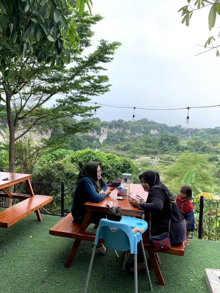 Bledos Steak Jl Panggang 6