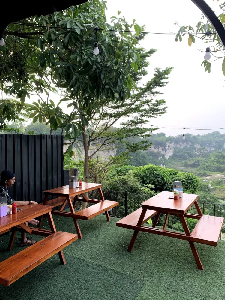 Bledos Steak Jl Panggang 4