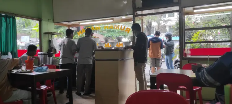 RM. Padang Hayam Wuruk 5