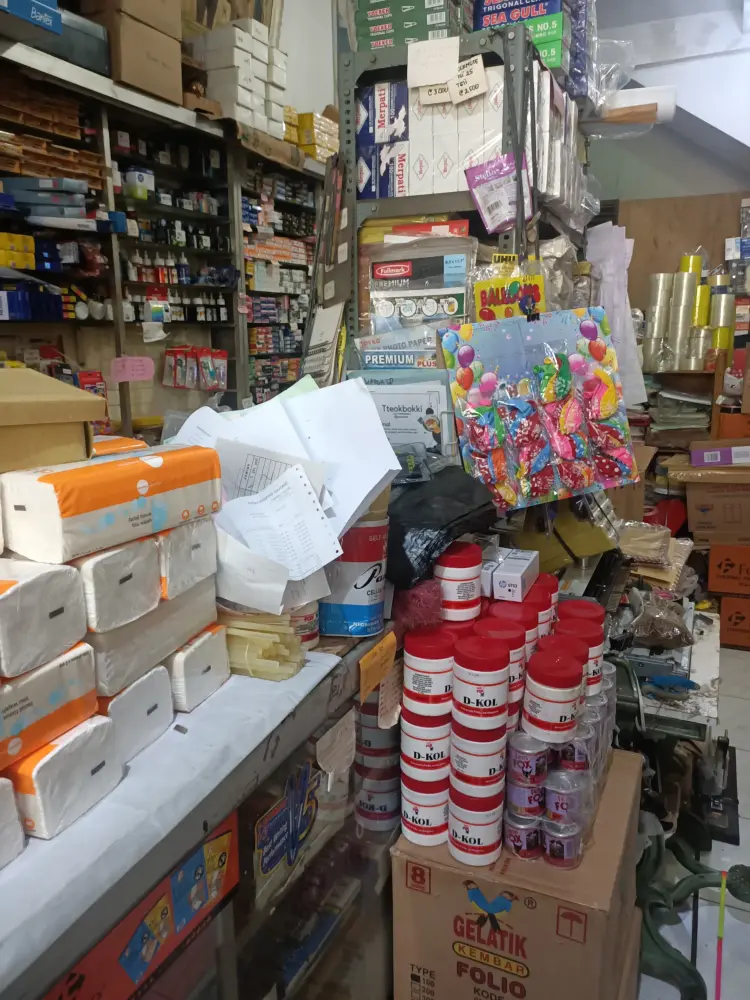 RM. Padang Hayam Wuruk 9