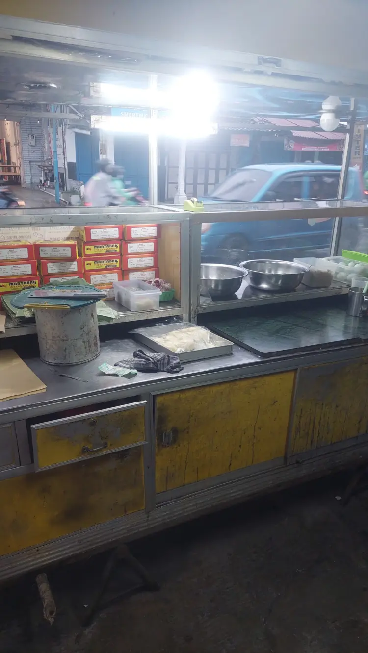 Martabak Internasional 1