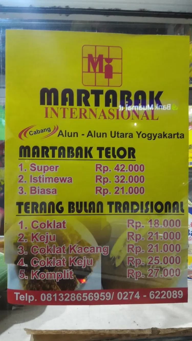 Martabak Internasional 4