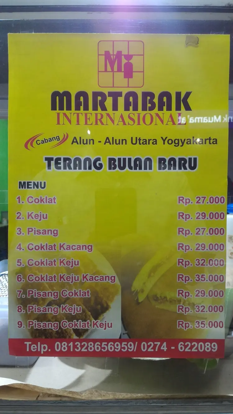 Martabak Internasional 3