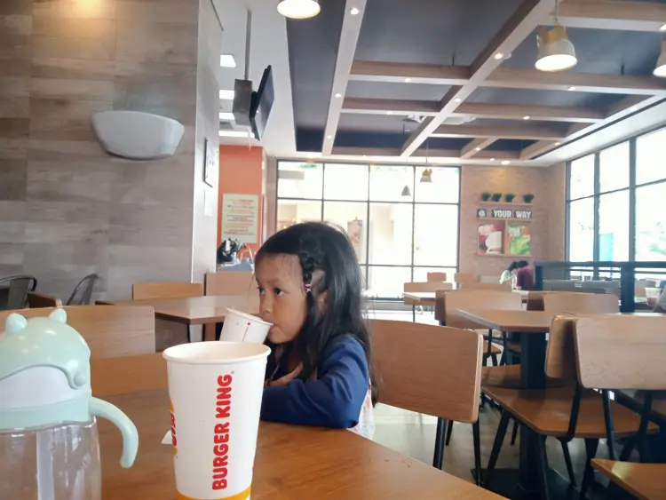 Burger King Cipondoh 4