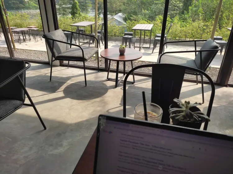 Eastpresso Coffee and Space 2