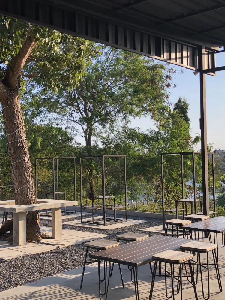 Eastpresso Coffee and Space 3