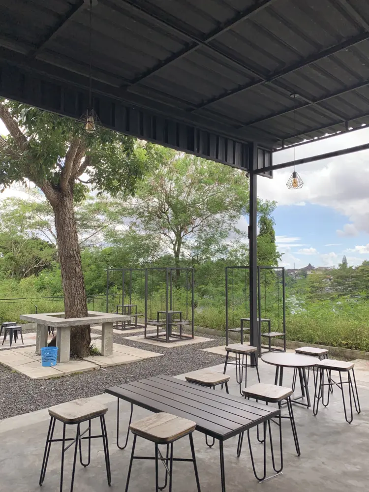 Eastpresso Coffee and Space 5