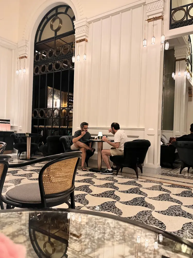 Alice by Tom Aikens 9