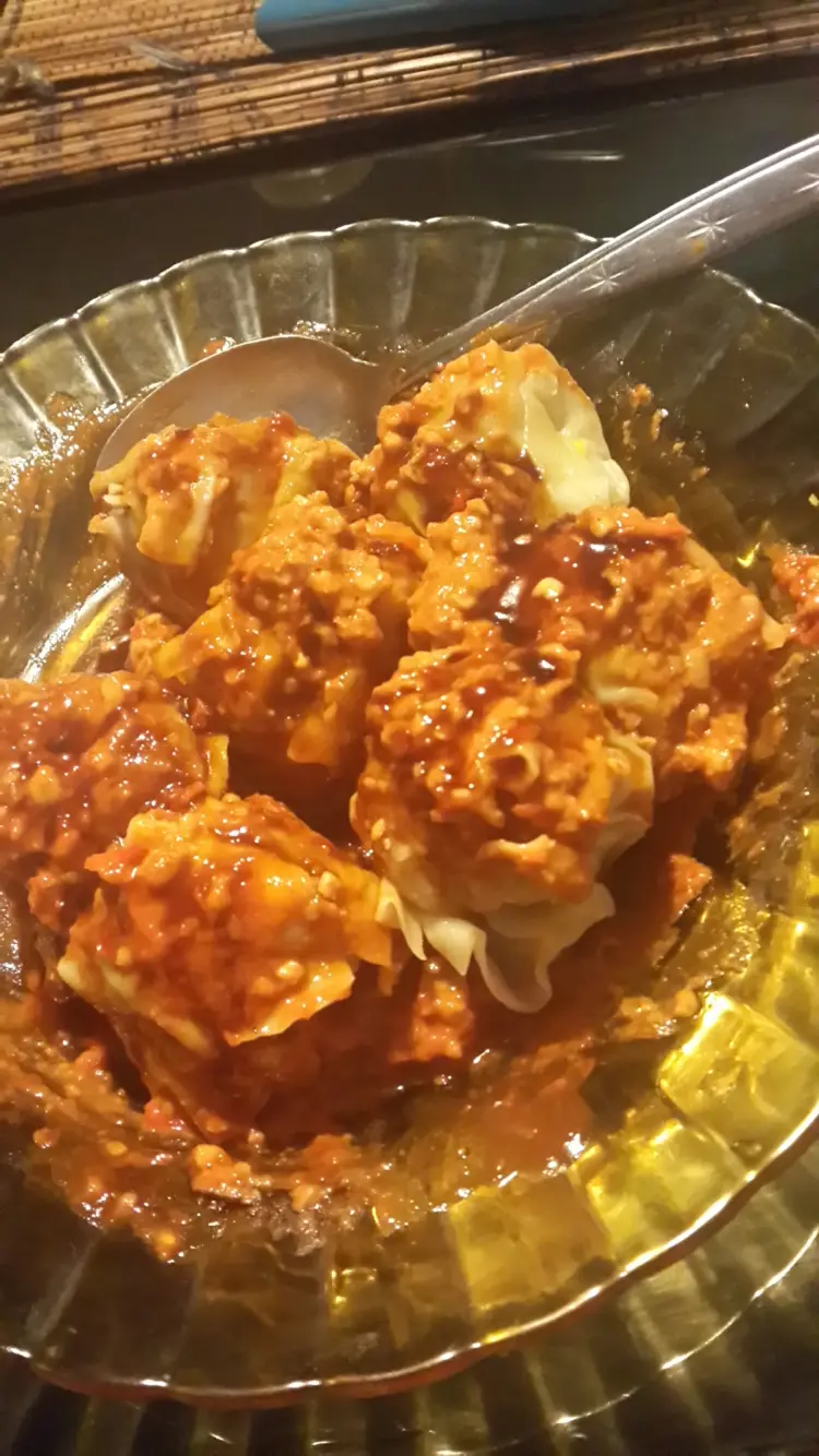 Tulen Situ Indah. Siomay No.1 di Bandung 8