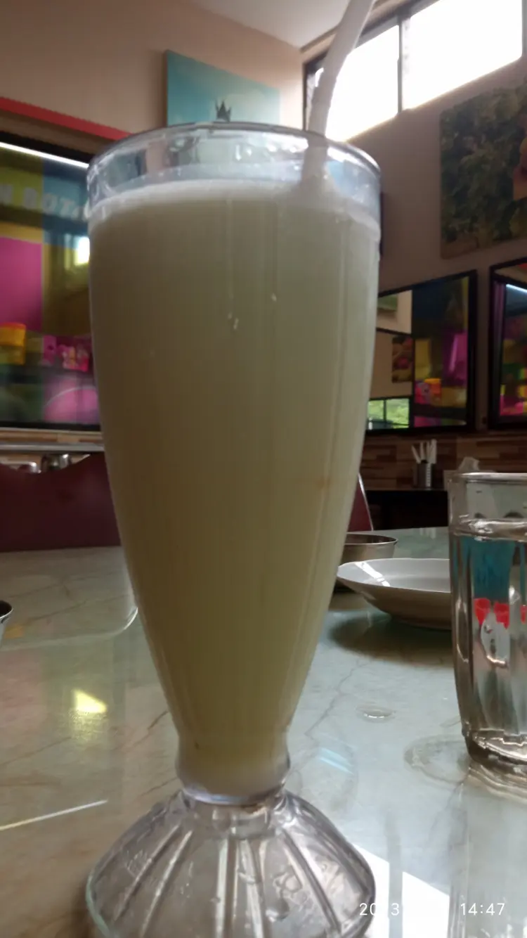 RM Kari Minang Ciputat 7