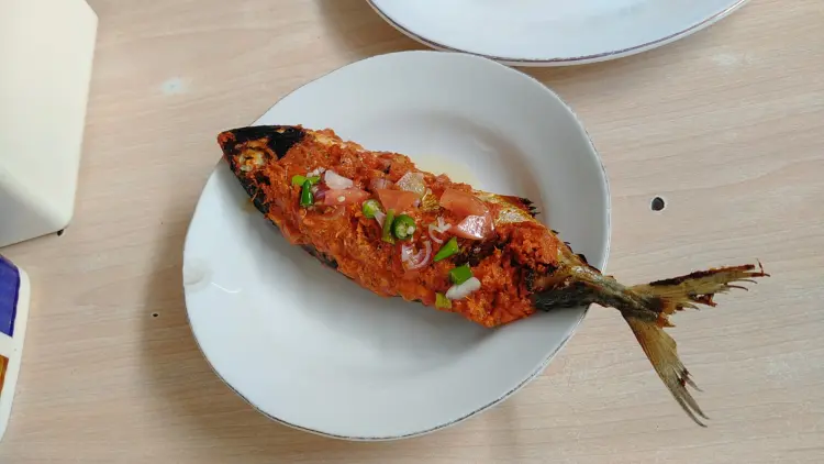 RM Kari Minang Ciputat 9