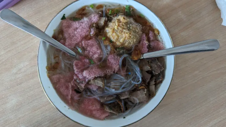 RM Kari Minang Ciputat 3