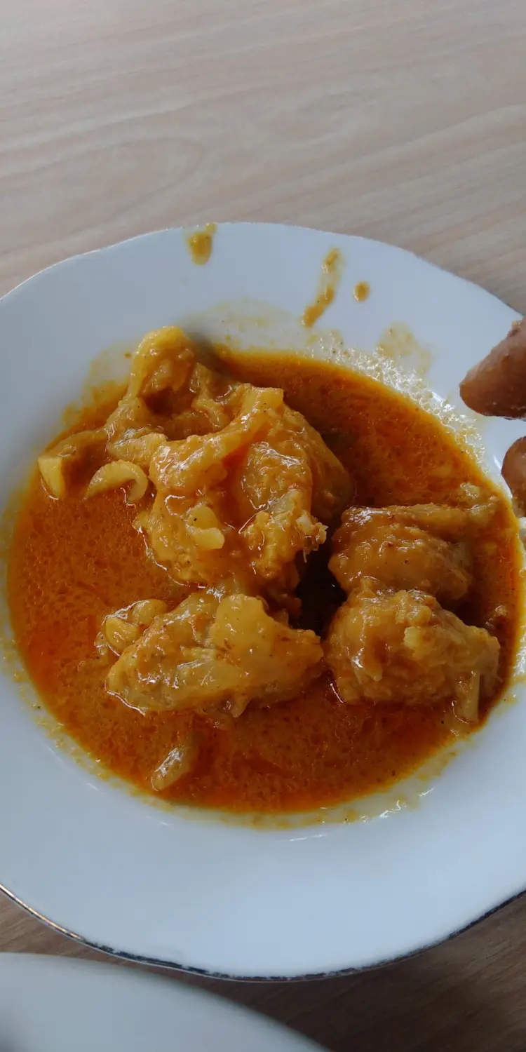 RM Kari Minang Ciputat 2