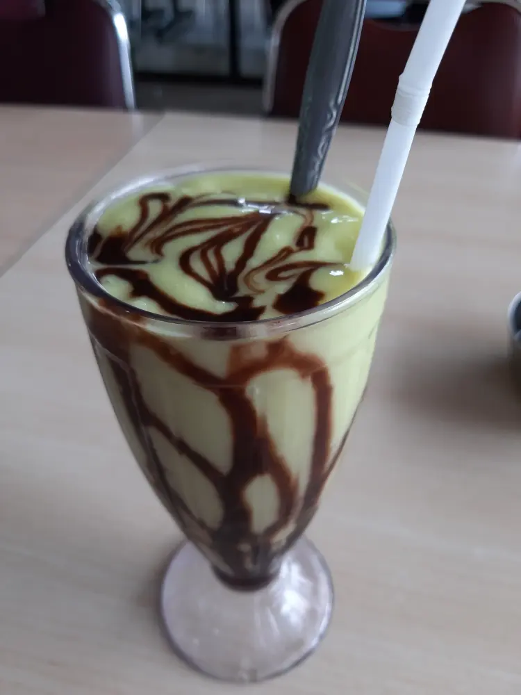 RM Kari Minang Ciputat 5