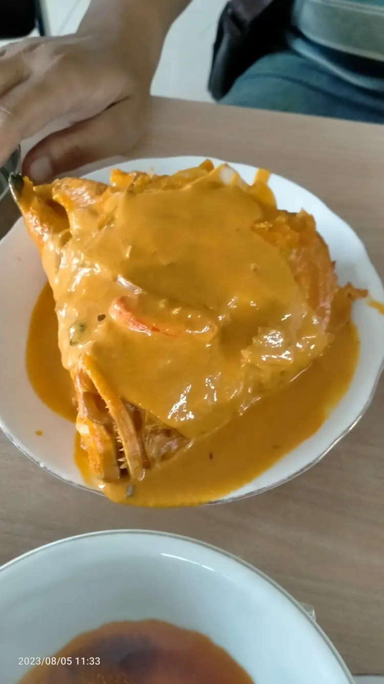 RM Kari Minang Ciputat 8