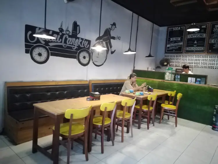 Kedai Cangkir 2