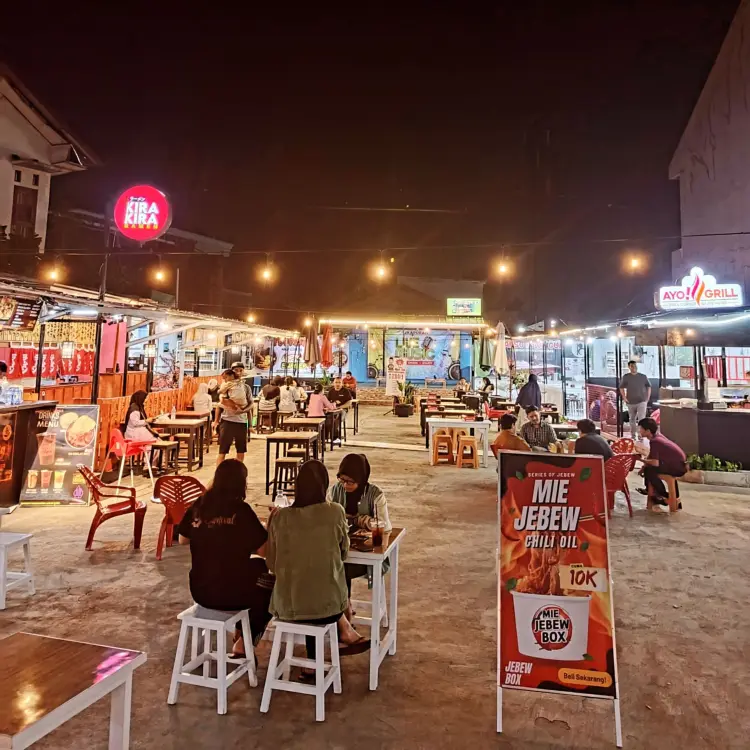 Mie Jebew Box TKP Pekapuran 1